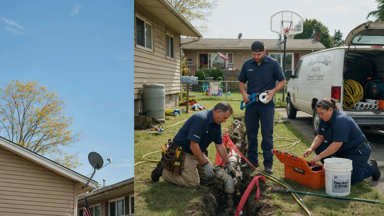 Garbage Disposal Replacement in Ridott, IL near me